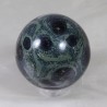 Sphère Jaspe Kambaba