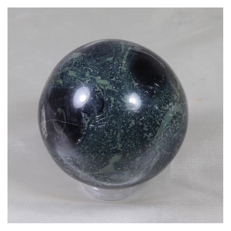 Sphère Jaspe Kambaba