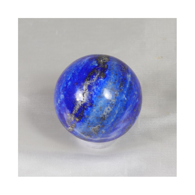 Sphère Lapis Lazuli