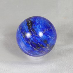 Sphère Lapis Lazuli