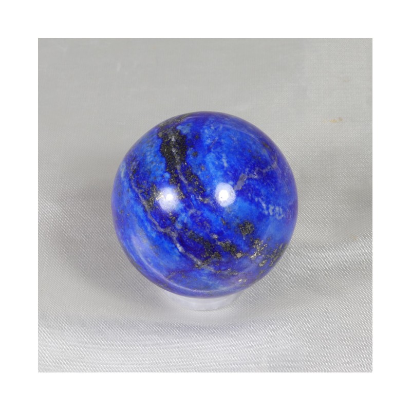 Sphère Lapis Lazuli
