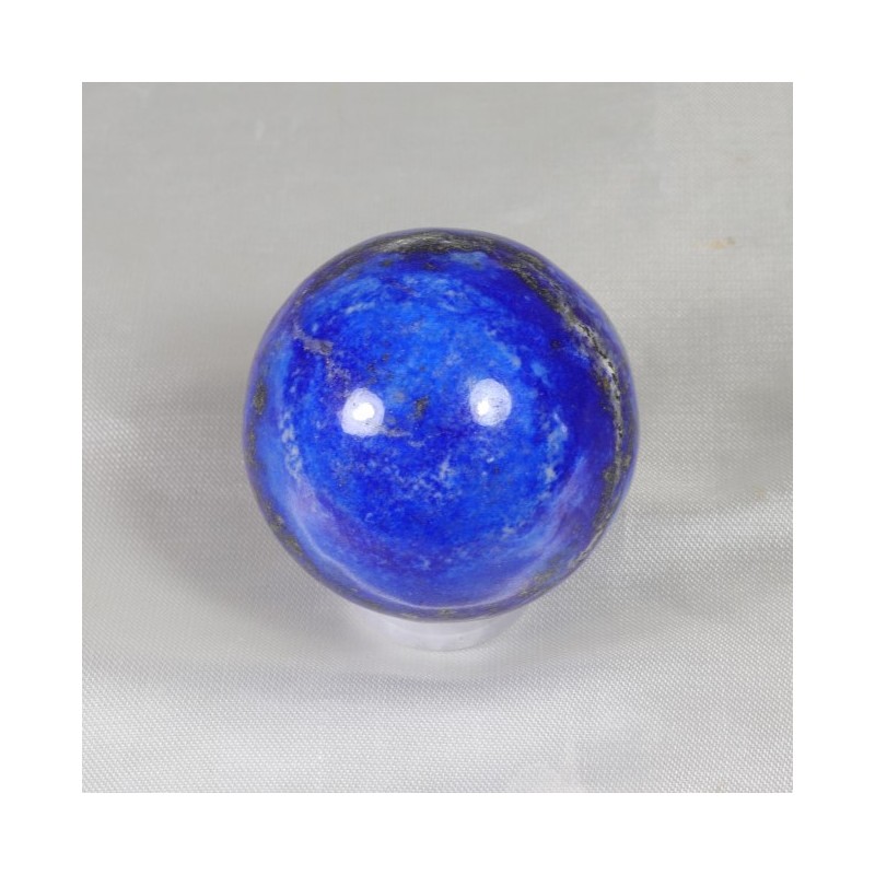 Sphère Lapis Lazuli