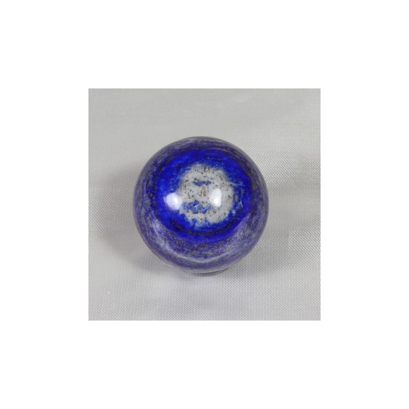 Sphère Lapis Lazuli