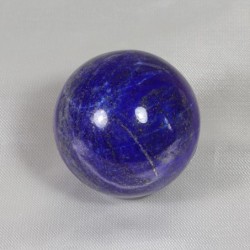Sphère Lapis Lazuli