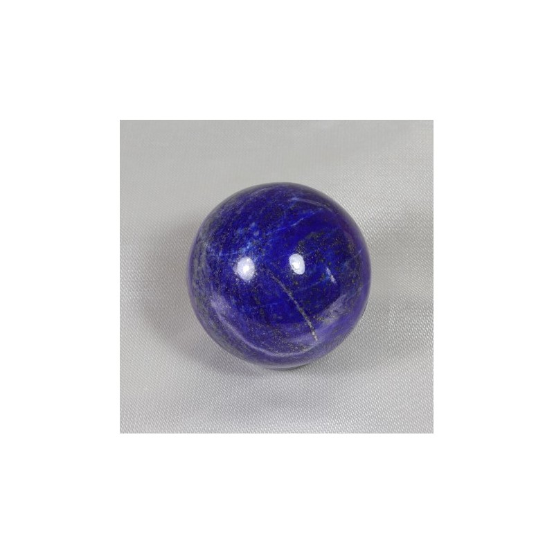 Sphère Lapis Lazuli