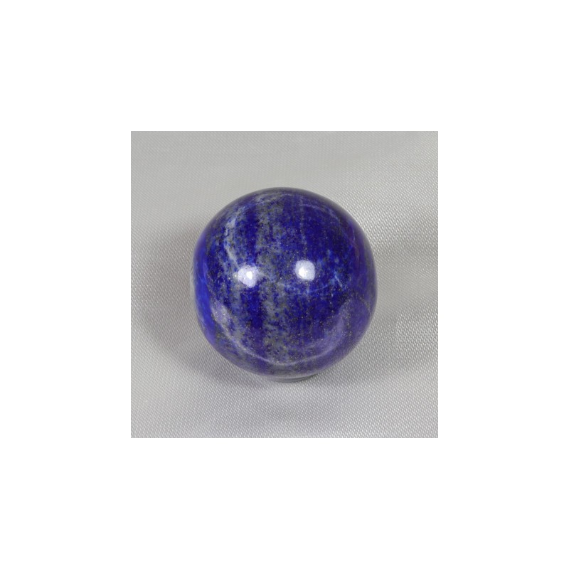 Sphère Lapis Lazuli