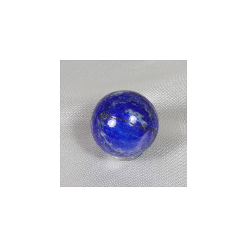Sphère Lapis Lazuli