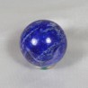 Sphère Lapis Lazuli