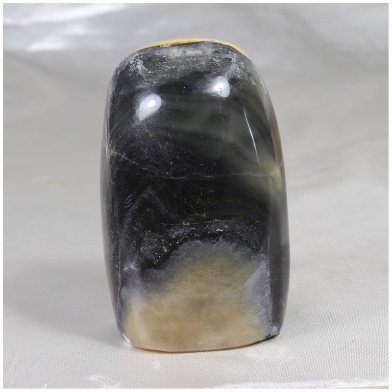 Pierre à poser - Jaspe Bumble Bee