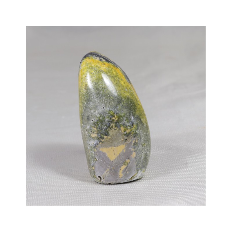 Pierre à poser - Jaspe Bumble Bee