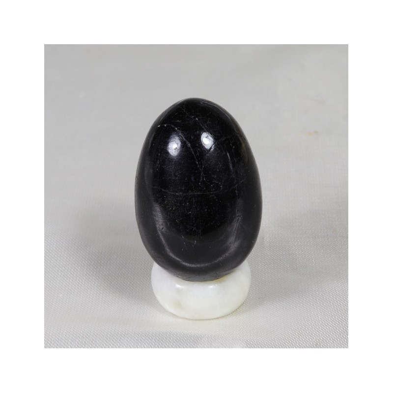 Œuf - Tourmaline Noire