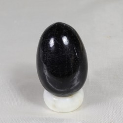 Œuf - Tourmaline Noire