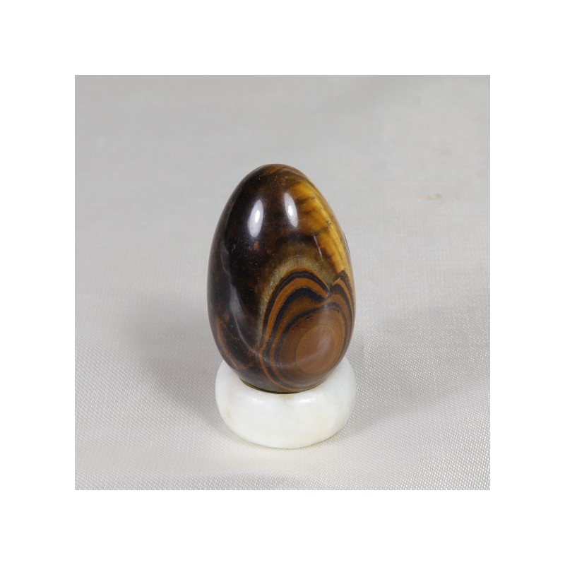 Œuf - Œil de Tigre