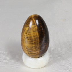 Œuf - Œil de Tigre