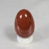 Œuf - Jaspe Rouge