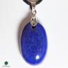 Pendentif pierre naturelle Lapis Lazuli