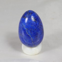 Œuf - Lapis Lazuli