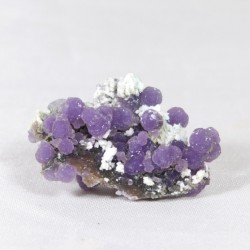 Calcédoine Grappe - Indonésie