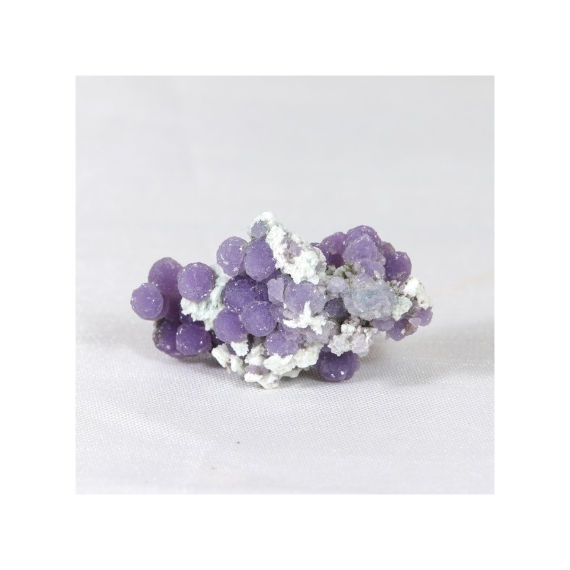 Calcédoine Grappe - Indonésie