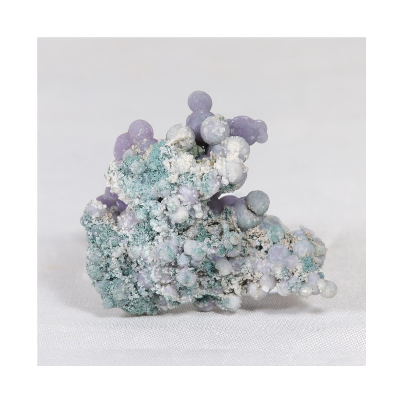 Calcédoine Grappe - Indonésie