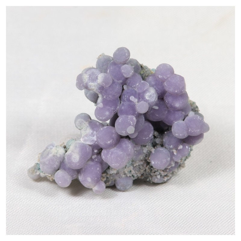 Calcédoine Grappe - Indonésie