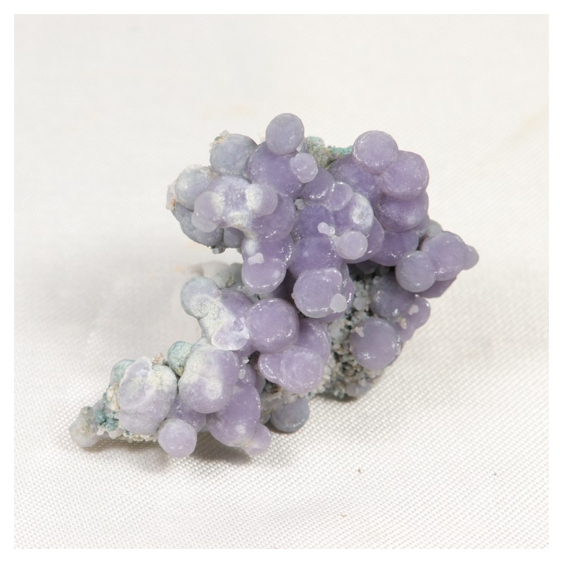 Calcédoine Grappe - Indonésie