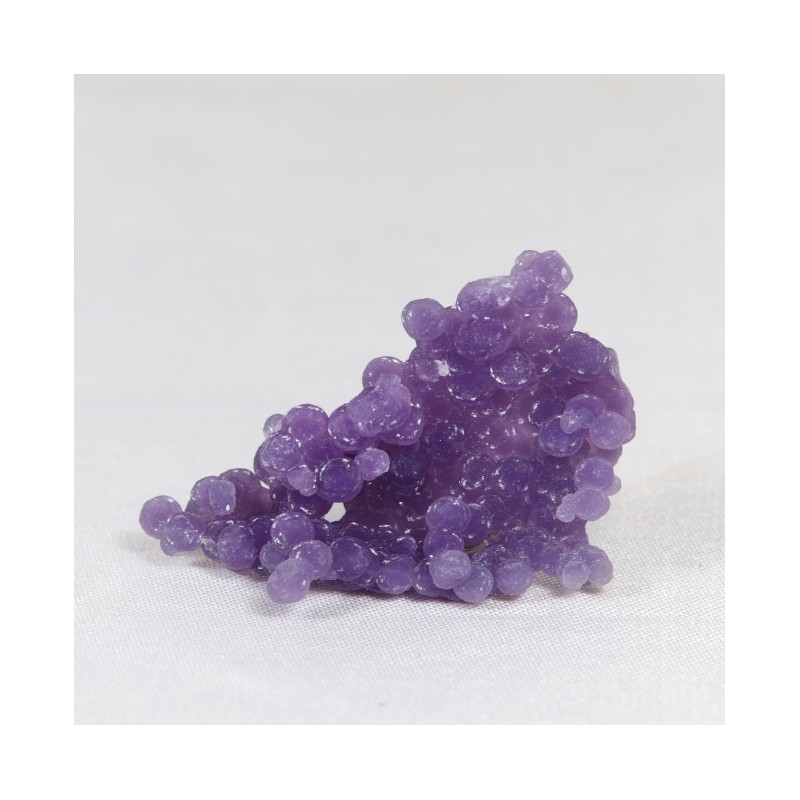 Calcédoine Grappe - Indonésie