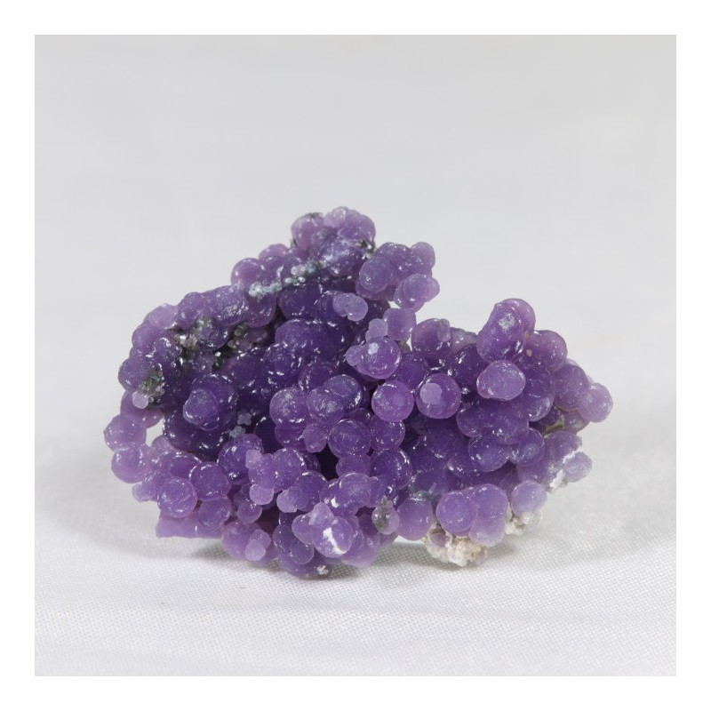 Calcédoine Grappe - Indonésie