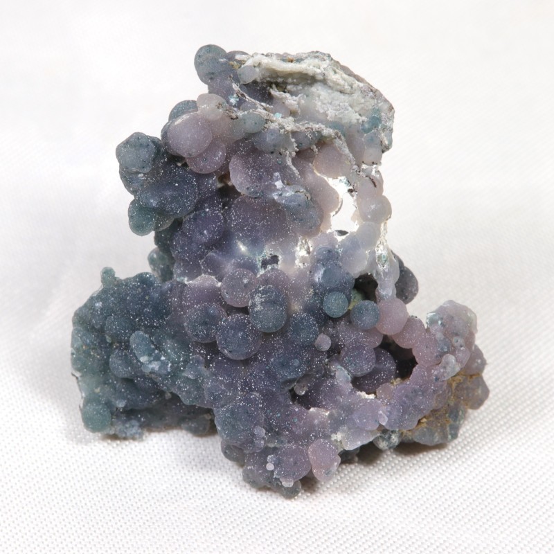 Calcédoine Grappe - Indonésie