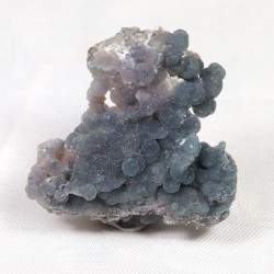 Calcédoine Grappe - Indonésie