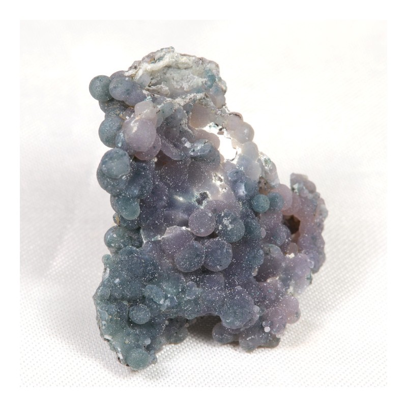 Calcédoine Grappe - Indonésie