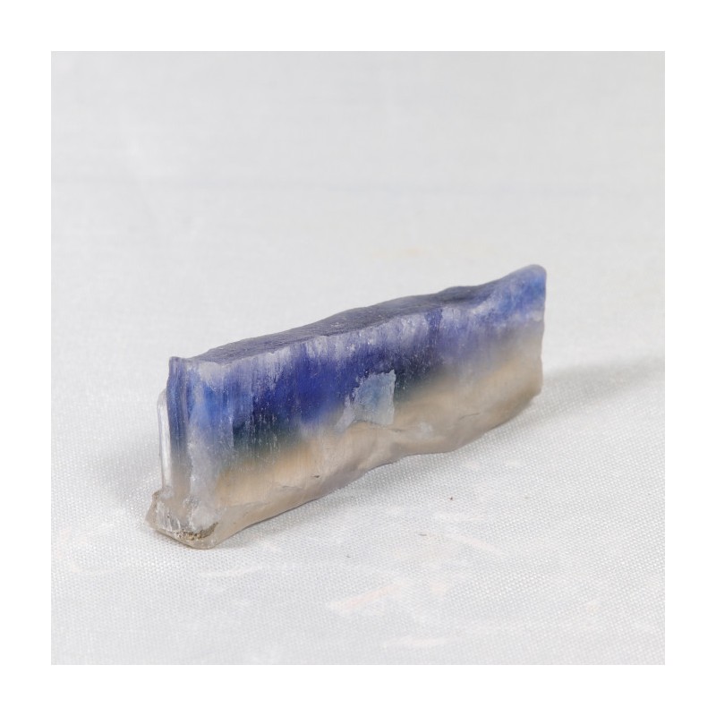 Halite Bleue - Alsace (Mine Amélie)