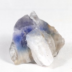 Halite Bleue - Alsace, Mine Amélie