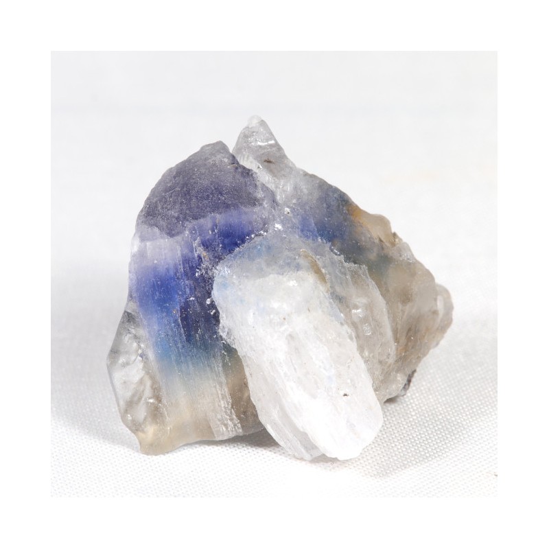 Halite Bleue - Alsace, Mine Amélie