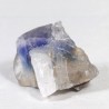 Halite Bleue - Alsace, Mine Amélie