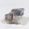 Halite Bleue - Alsace, Mine Amélie