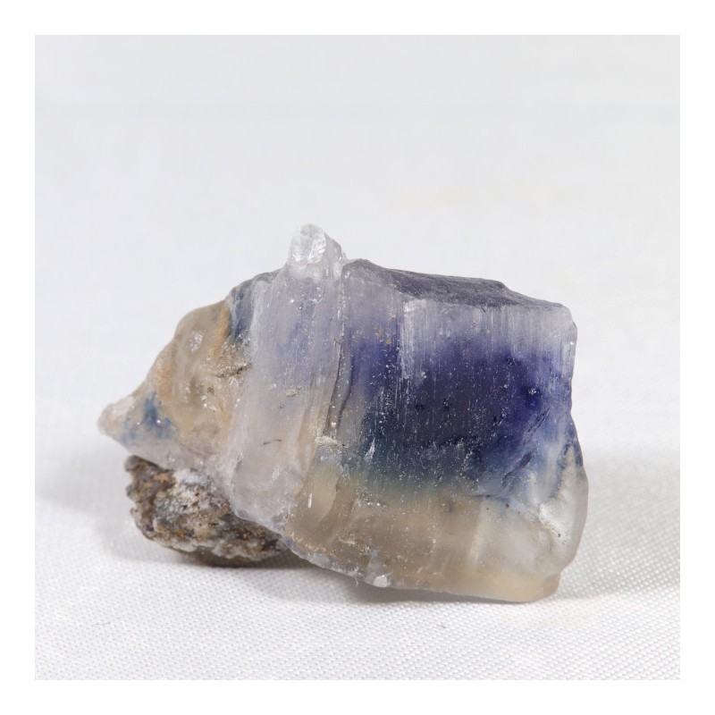 Halite Bleue - Alsace, Mine Amélie