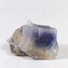 Halite Bleue - Alsace, Mine Amélie