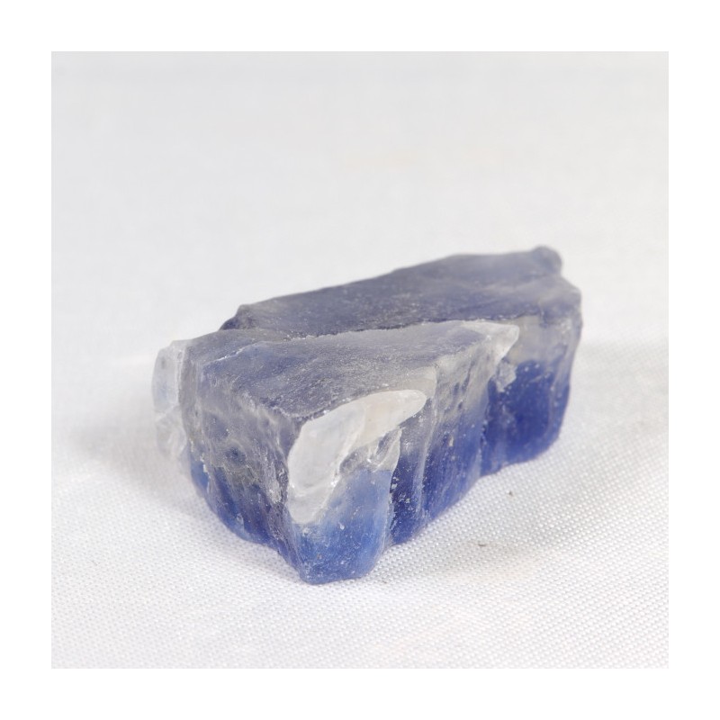 Halite Bleue - Alsace, Mine Amélie