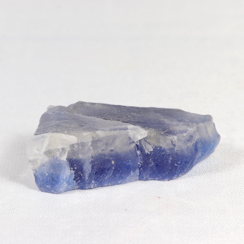 Halite Bleue - Alsace, Mine Amélie