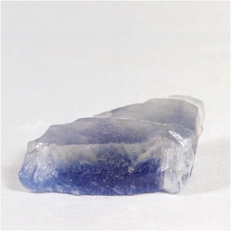 Halite Bleue - Alsace, Mine Amélie