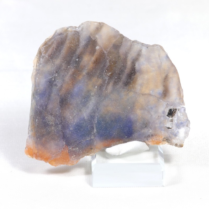 Halite Bleue - Alsace, Mine Amélie