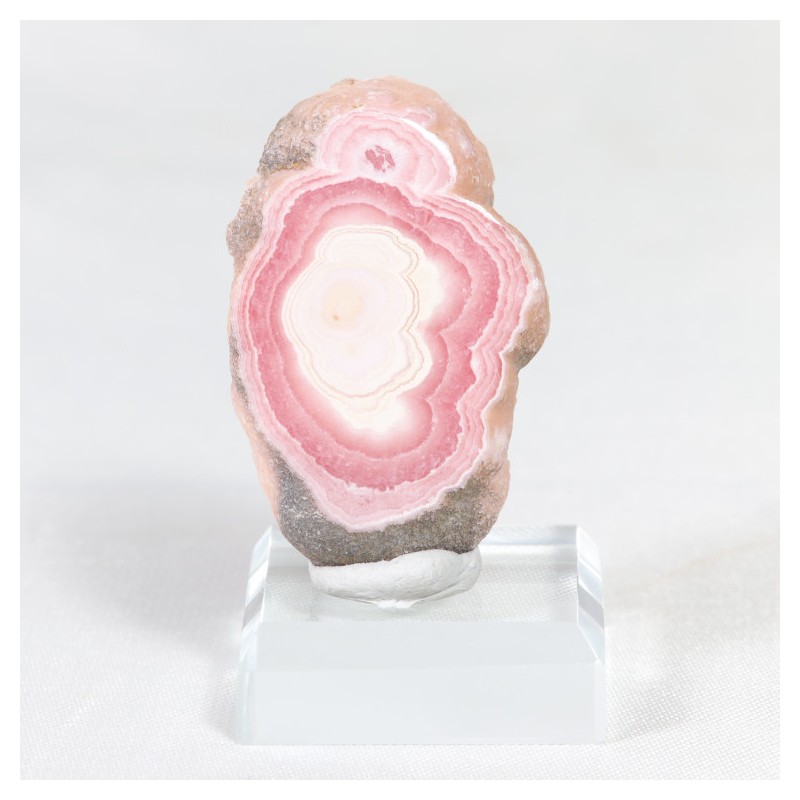 Rhodochrosite - Argentine