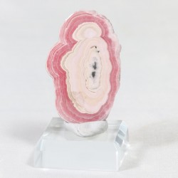 Rhodochrosite - Argentine