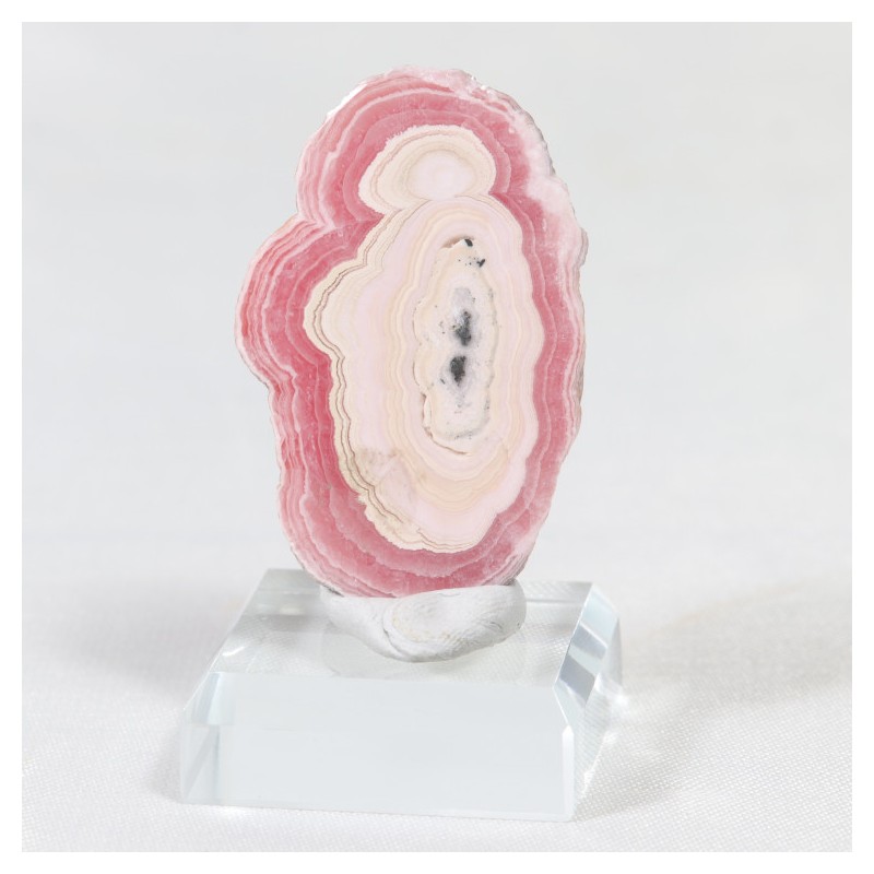 Rhodochrosite - Argentine