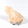 Halite orange - Mine Amélie, Alsace, France
