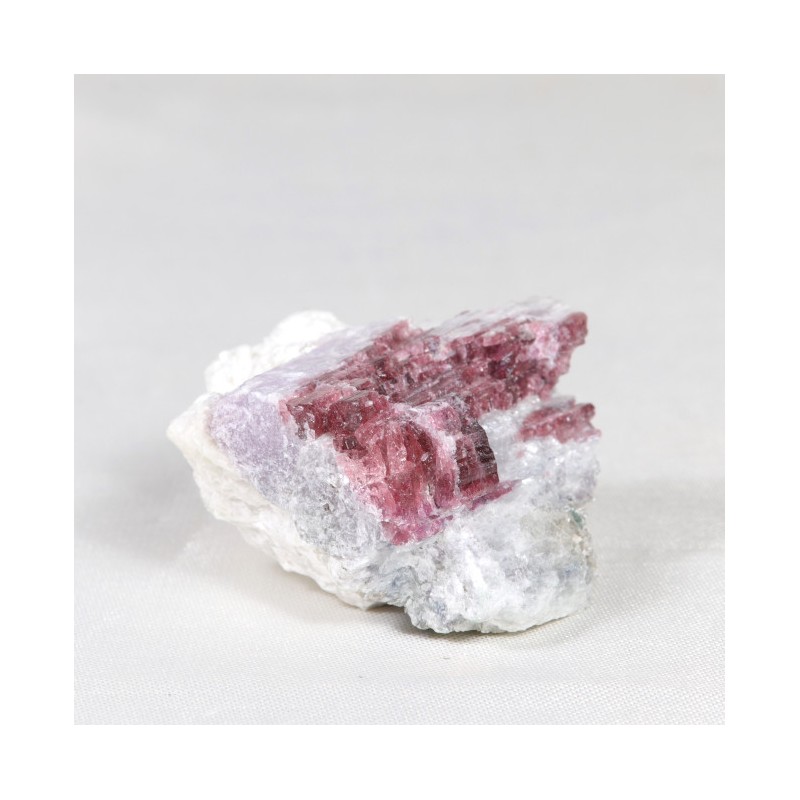 Tourmaline Rose - Brésil