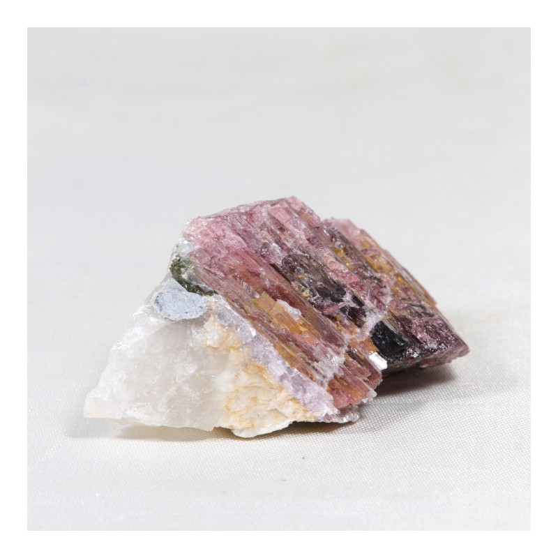 Tourmaline Rose - Brésil