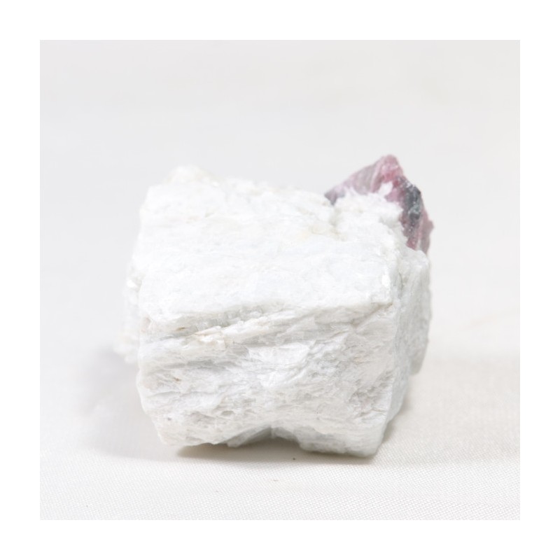 Tourmaline Bicolore - Brésil