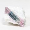 Tourmaline Bicolore - Brésil